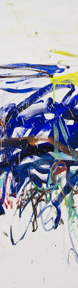 Joan Mitchell